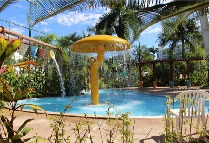 Suites Hotsprings B3 Hotels 1004