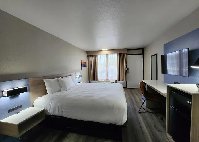 Smart Stay Lafayette