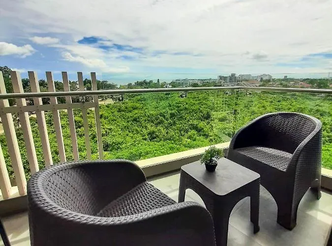 Tambuli maribago residence