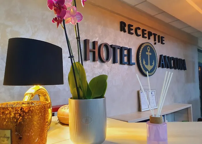 Hotel Ancora