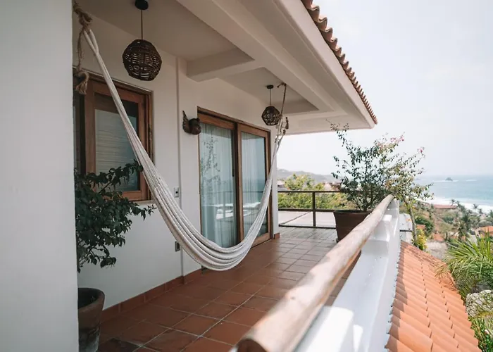 Hotel Boutique Casa La Malaguena