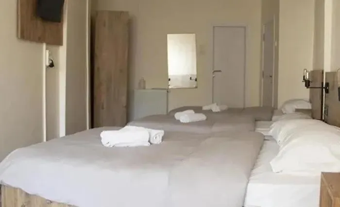 Bolu Parlak Otel
