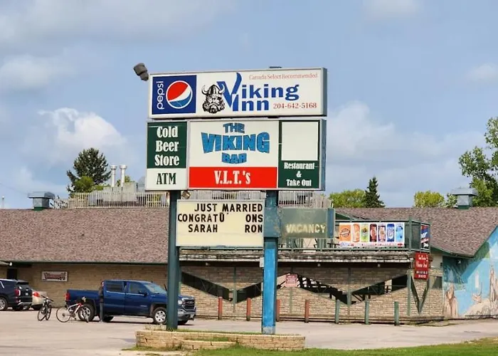 Viking Inn