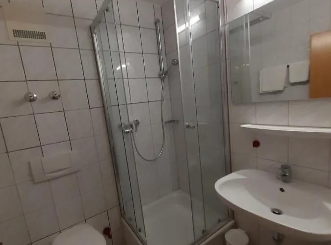Hotel das rot