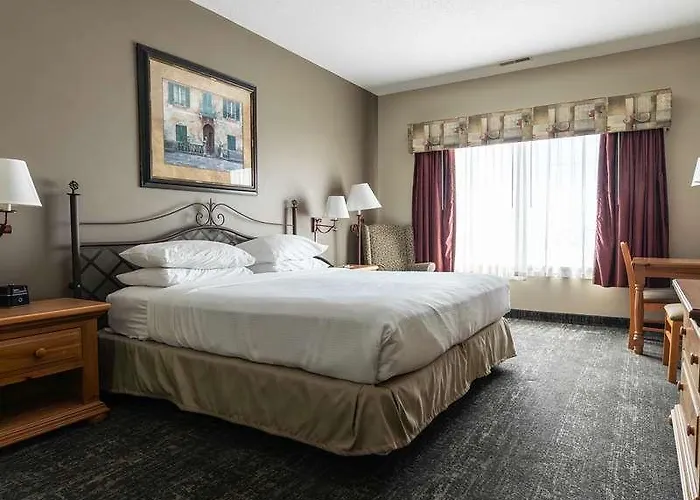 Grandstay Hotel Montevideo