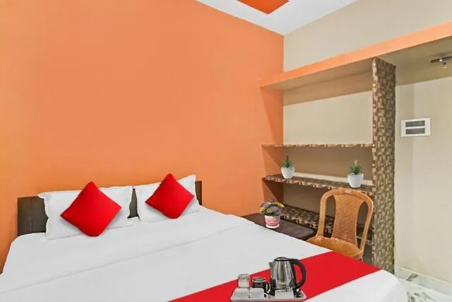 J D Guest House