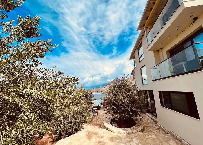 Vila D Boutique Hotel