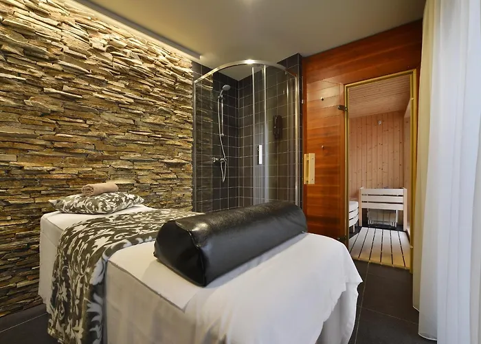 Hotel Vila Morris Premium Collection