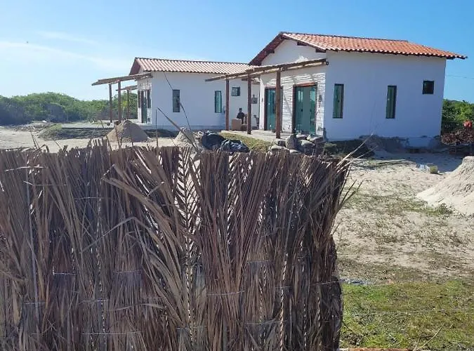 Green Village Pousada Atins