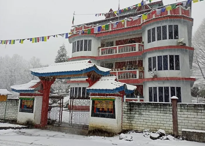Enchanting Tawang