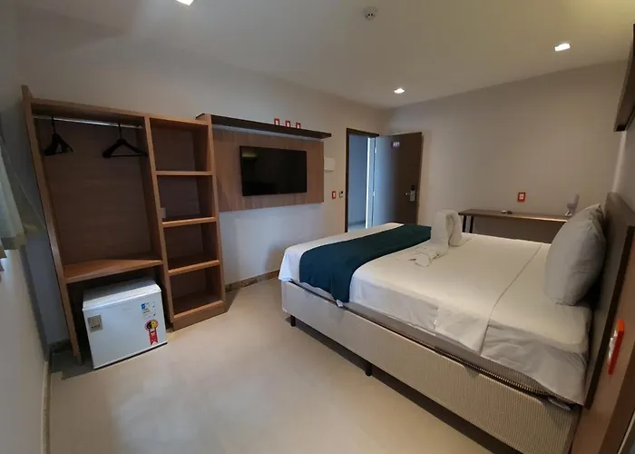 Hotel Brasil