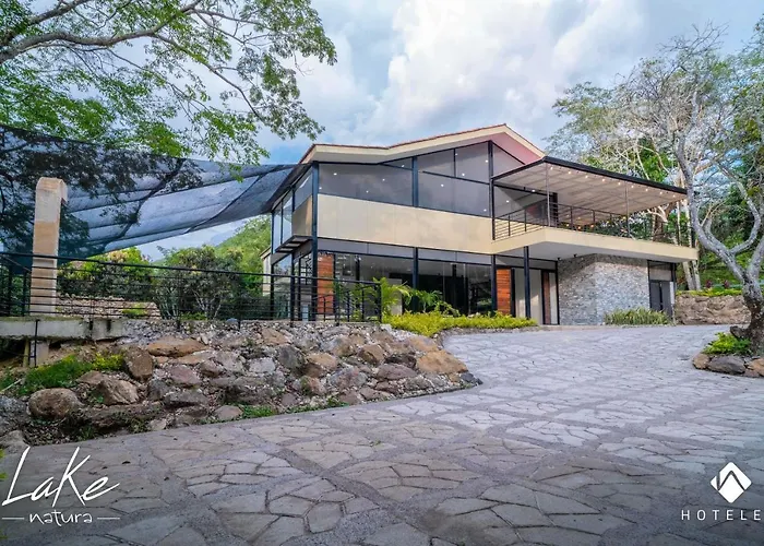 Natura Lake - Casa Campestre