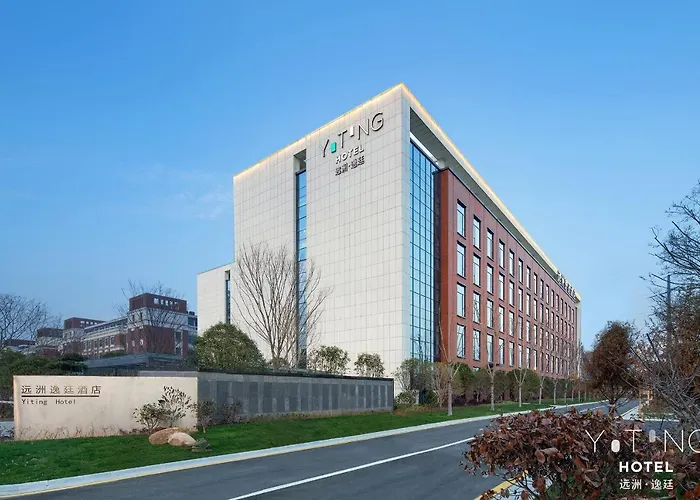 S&N Yiting Hotel Taizhou