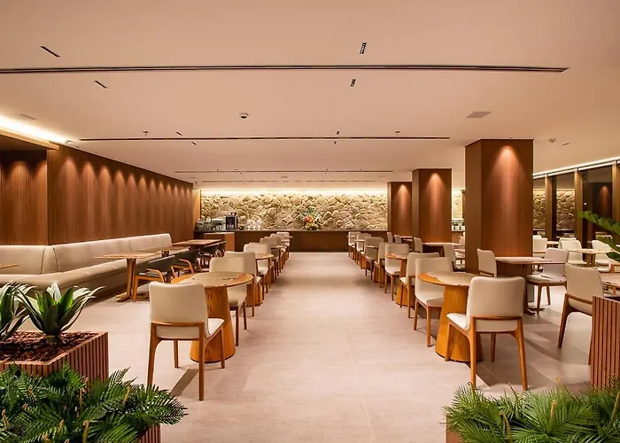 Amazon Aeroporto Hotel