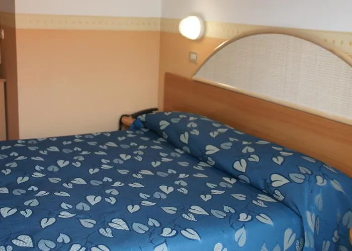 Hotel Verudella