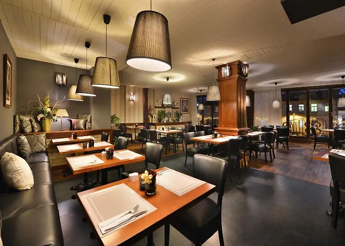 Hotel Vila Morris Premium Collection
