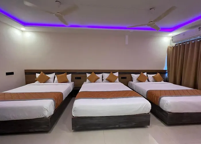 Hotel Mangalore Stay Inn