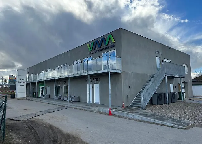 Vojens Motorsport Arena