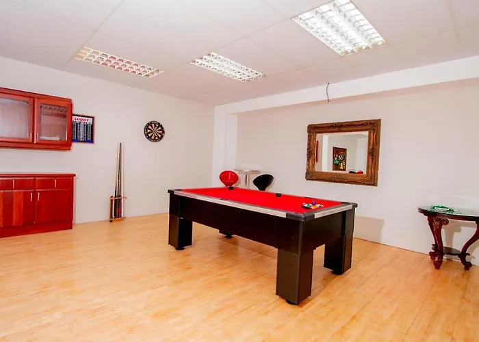 Bophirima Boutique Hotel
