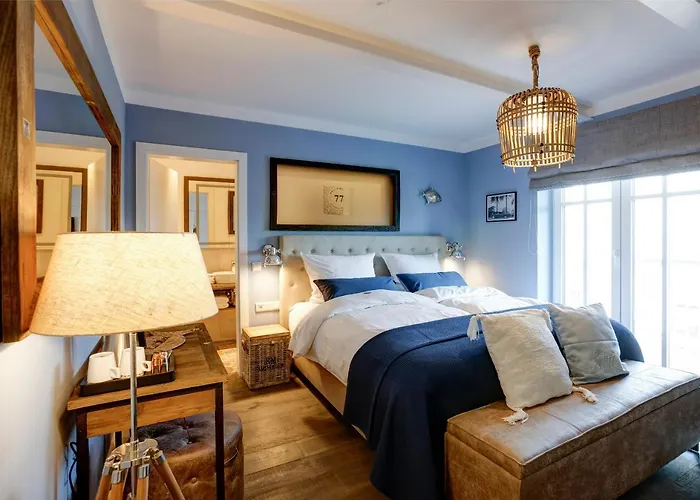 Seventy Seven Beach Hotel