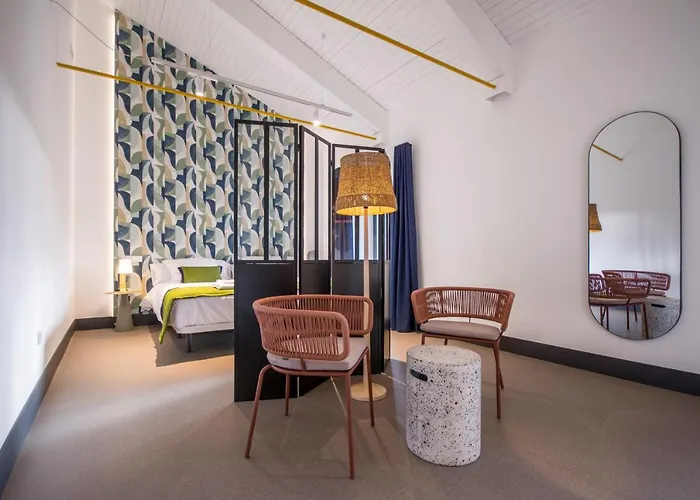 Hotel Rural O Cruce Do Burgo