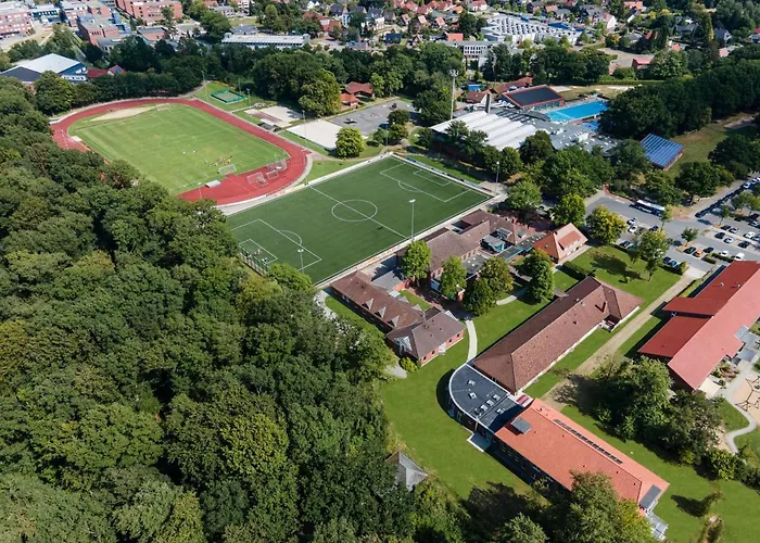 Hoessensportzentrum