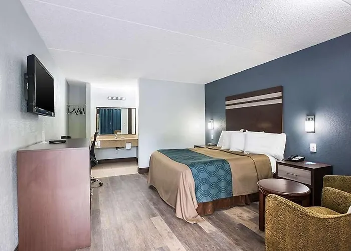 Red Carpet Inn & Suites Nj-73