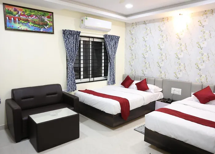 Sunshine International Boarding & Lodging