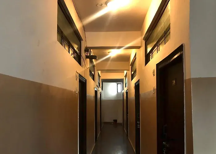 Hotel Diamond