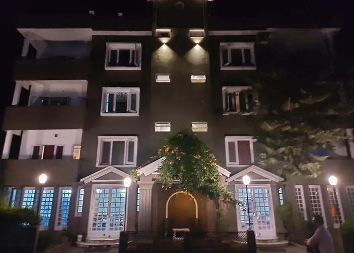 Hotel Royal