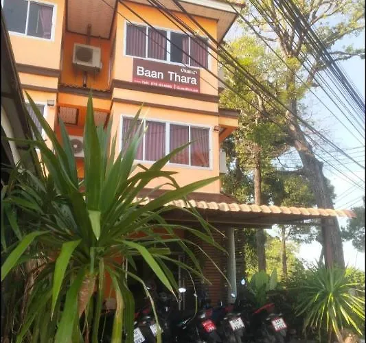 Baan Thara Guesthouse