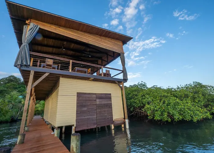Roam Yoga & Wellness Lodge
