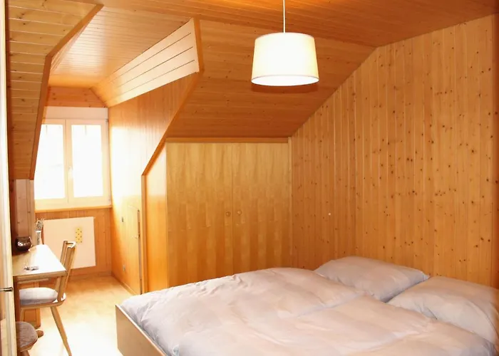 Hotel Jaeger
