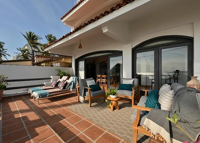 Villa Cobojo