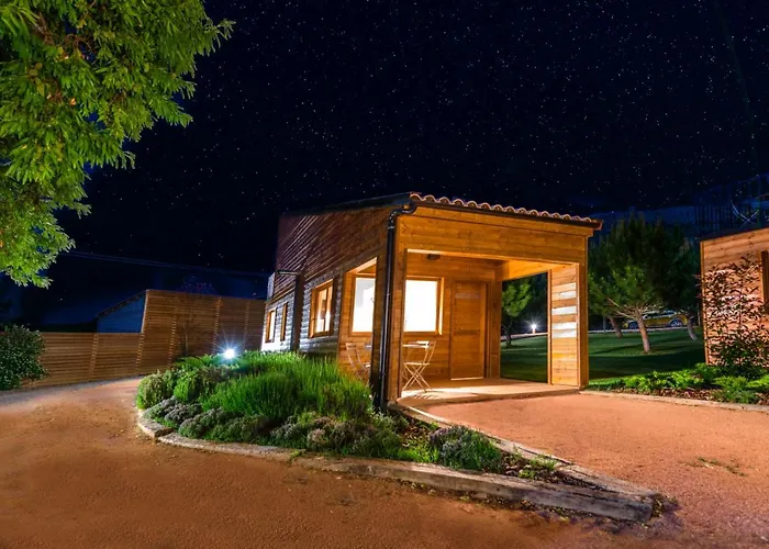 Vall d'Àger Resort&Camping