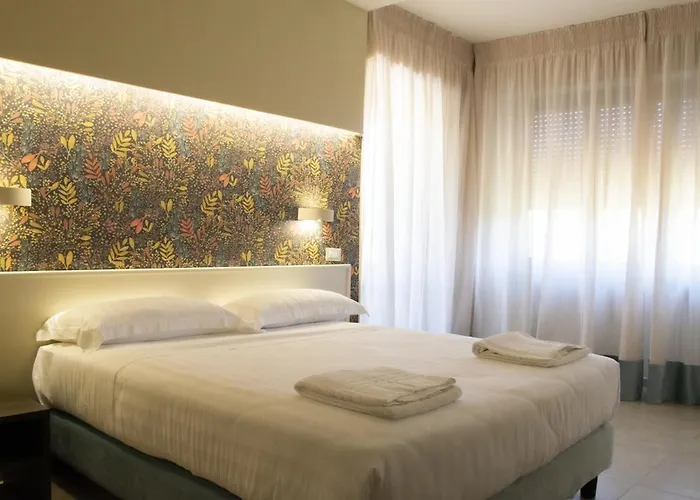 Hotel Terme Sant'Egidio