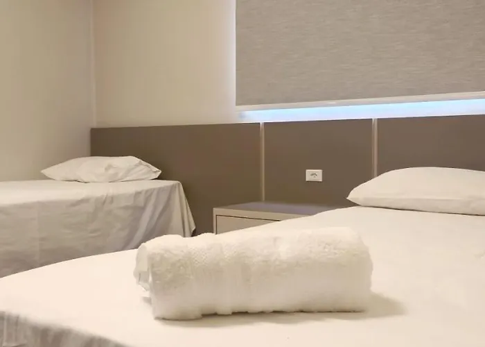 Hotel Pires Faxinal