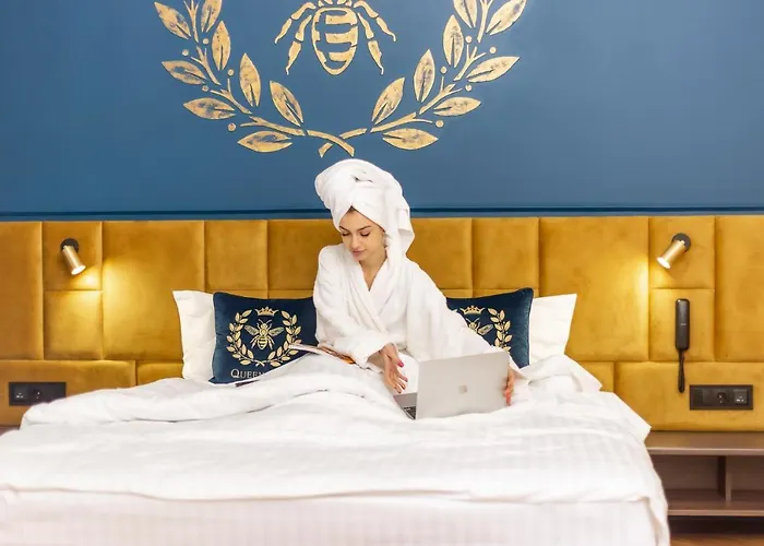 Queen Bee