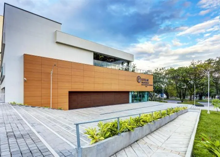 Estelar Villavicencio Hotel & Centro De Convenciones