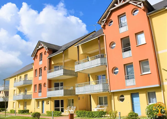 Adonis Grandcamp - Residence Les Isles De Sola