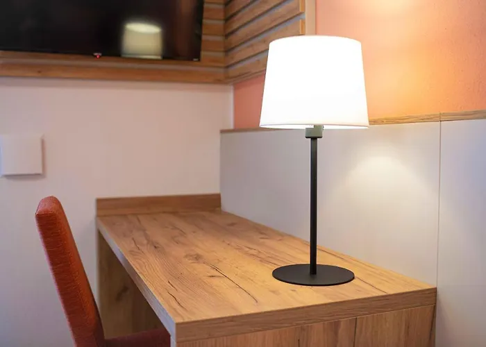Boardinghouse Lingen