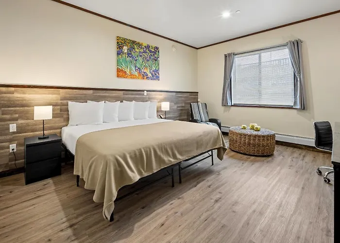 Highbridge Hotel