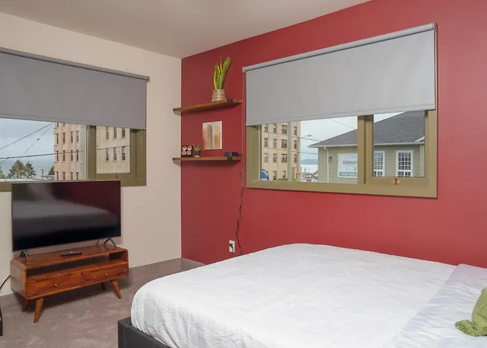 The Inn At 515 15Th