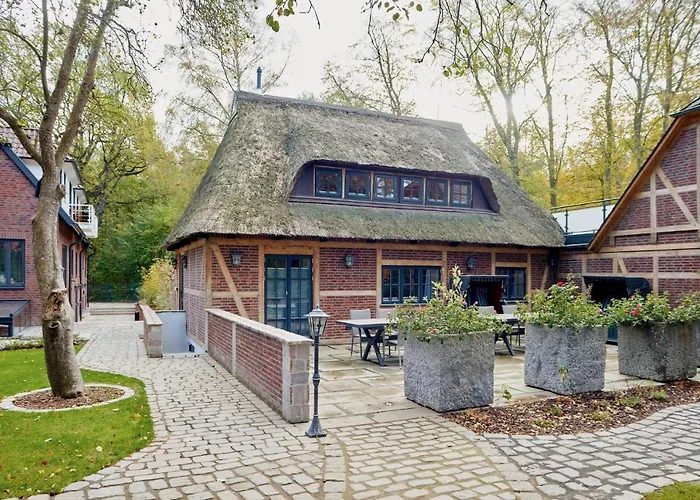 Boutique Hotel Waldwiese