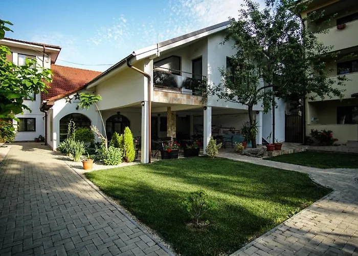 Vila Tahne