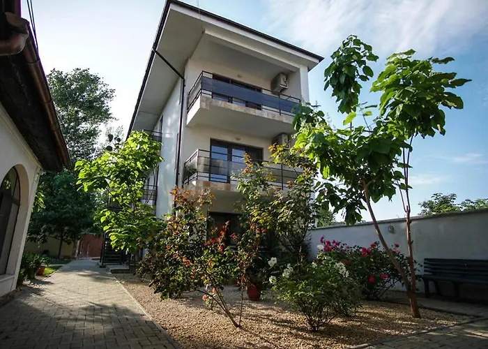 Vila Tahne