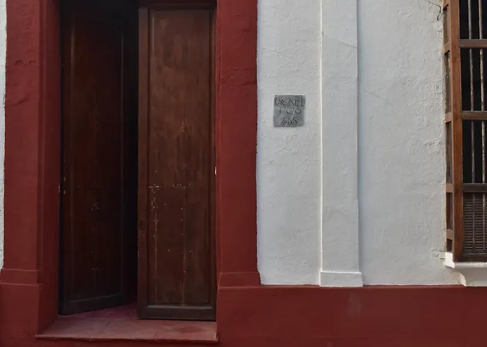 Casa Gaitana - Alma Hotels