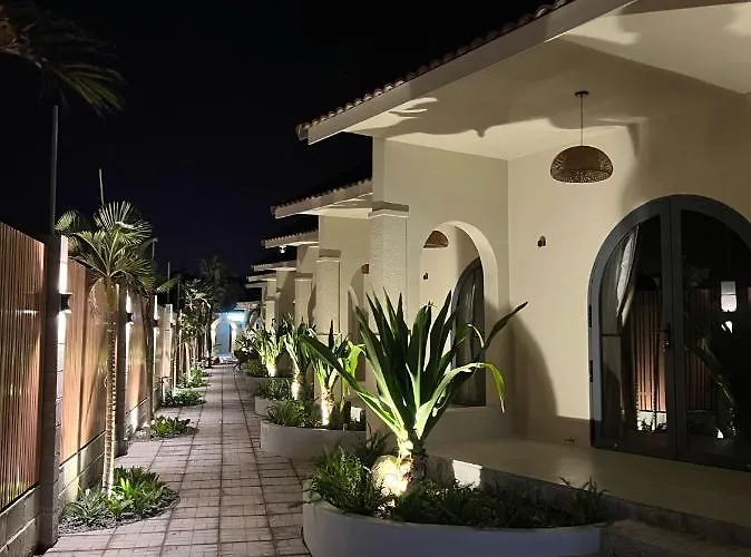 Escvaca - Your Stay In Mui Ne