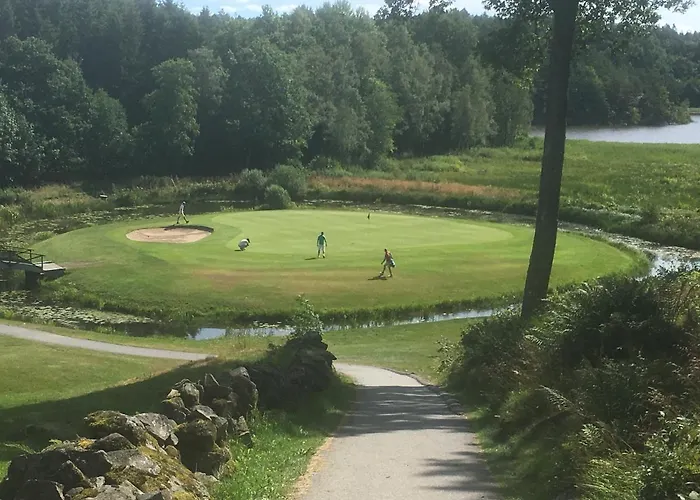 Sotenaes Golfhotell