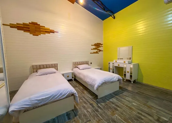 Miramida Hotel